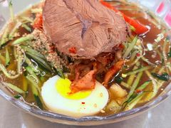 -春花民族美食(佳木斯总店)