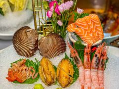 -喜聚薈·花膠雞海鮮火鍋(越秀店)