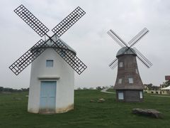 -歌斐颂巧克力小镇