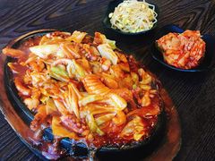 -HONGA HONGA雄家(曹路店)