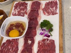 -京城胜利涮羊肉(禧乐汇店)