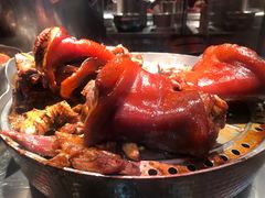 -陈鹏鹏潮汕菜(宝安机场T3航站楼店)