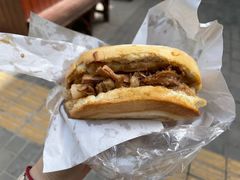 -秦豫肉夹馍(东羊市店)