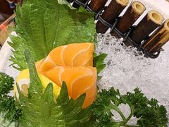 -桃太郎寿司料理(大学城店)