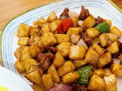 -东坊味道私房菜·地道顺德菜(大良店)