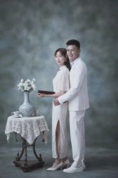 -拾尚映画·STUDIO婚纱摄影(中关村店)