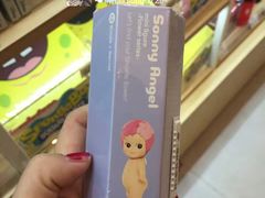 -Olive Young(明洞旗舰店)
