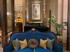 -香榭大堂吧 Champs-Elysées Bar(上海南新雅皇冠假日酒店)