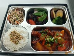 -贝林大翅鲸简餐厅(国家海洋博物馆店)