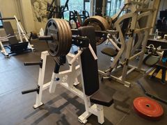 -COREFITNESS美式健身馆