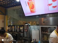 -西贝莜面村(镇江苏宁广场店)