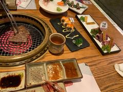 -赤坂亭·M9和牛放题(长楹天街购物中心店)