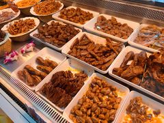 -绝味鸭脖(双龙路店)