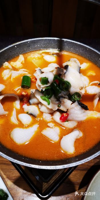 老滇山寨•云南特色菜•地方菜•民族风情歌舞表演(金碧店)图片