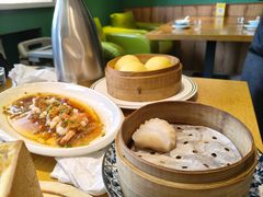 -去茶去餐厅(中央大街店)