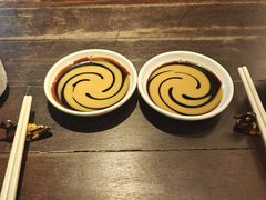 -德永枣香烤鸭(官舍店)