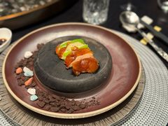 -北京饭店谭家菜