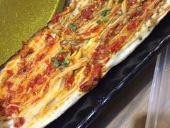 -小杨烤肉(朱雀店)