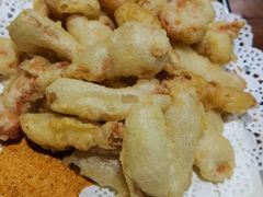 -掌上鲜(南顺城街店)