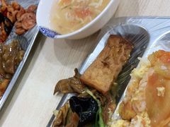 -晓宇盒饭(民安街店)