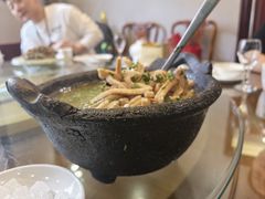 -民族饭荘(新华大街店)