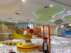 -meland亲子乐园•派对•研学(苏州悠方购物中心店)