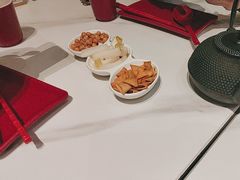-红料理|串串有瘾·烧烤(吴中路店)