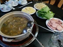 -东巴谷野生菌火锅餐厅