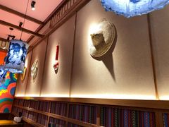 大堂-鑫花溪牛肉米粉(文星广场店)