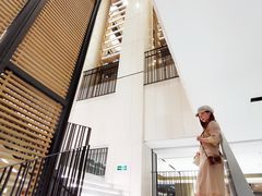 -厦门泰地万豪酒店-贡厨自助餐厅