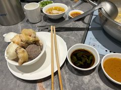 -张凯达·深海石斑鱼潮汕火锅(十五年品牌•虹桥天街店)