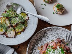 -BOR Eatery(安福路店)