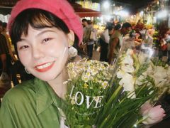 -循礼门鲜花花市(武汉循礼门店)