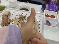 -老毛手抓·盐池滩羊非遗手抓(宁夏总店)