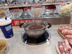 -哈工大一校区食堂