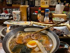 -半藏居酒屋(香港花园店)