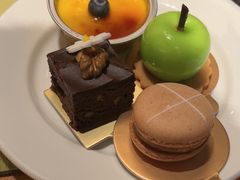 -深圳香格里拉-香咖啡·海鲜自助餐厅