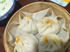 -百年老字号·观振兴蟹黄面·三虾面·苏式面(观前街富仁坊巷店)