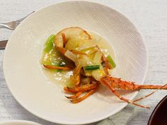 -上海和平饭店龙凤厅 Dragon Phoenix