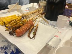 -合肥万象城