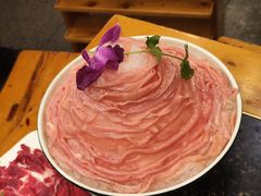 -老码头火锅(玉林店)