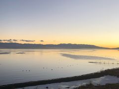 -青海湖国家重点风景名胜区