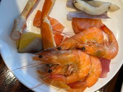 -索菲特酒店 · 云尚天际自助餐厅