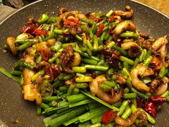 -楚灶王(徐东店)