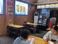 -状元虎.摇滚炒鸡.家常菜(义勇街店)