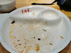 -素满香·素食自助餐(苏州·临顿路店)