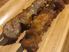 -阿罗新疆菜(人民广场店)