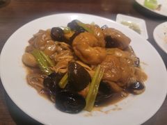 -新旺茶餐厅(嘉里城店)