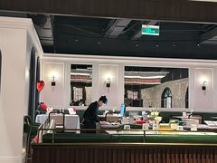 -静香HOUSE·全时段融合餐厅(七星欢乐颂店)