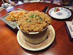 -杨记隆府(时代天街店)